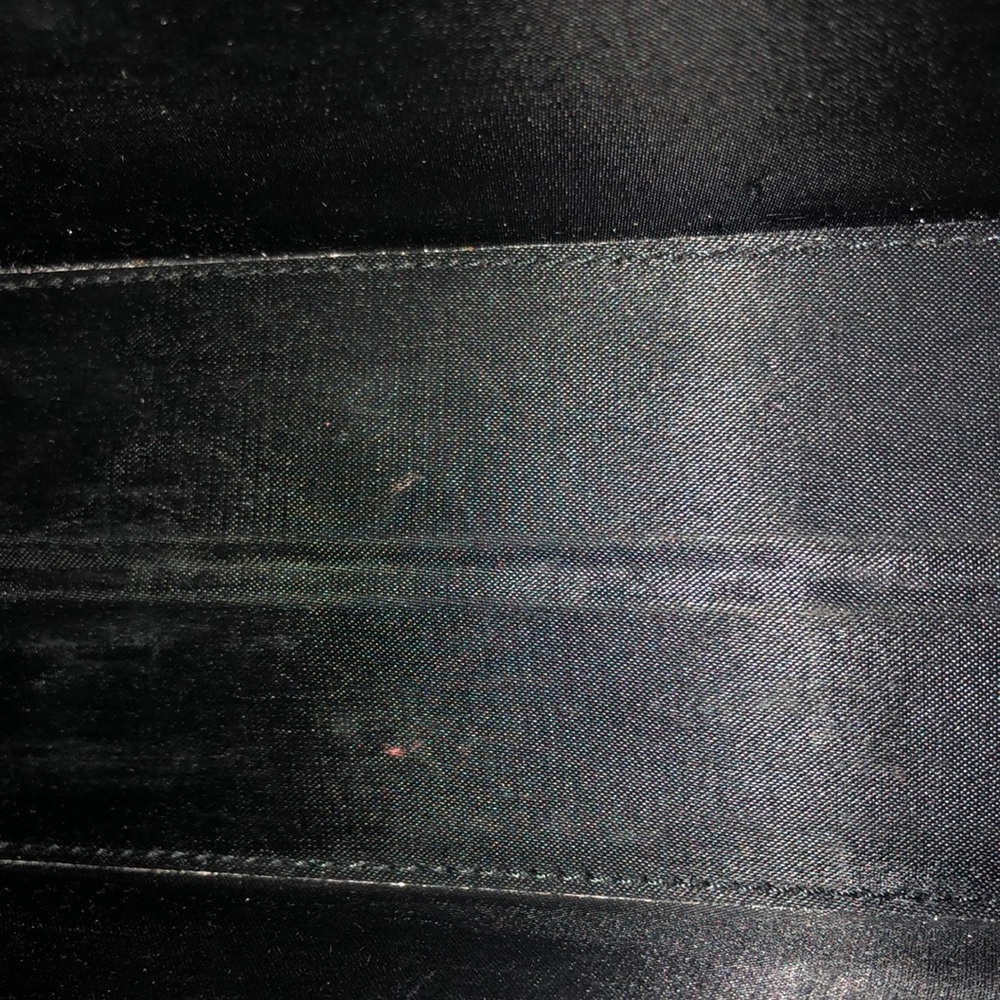 Stuart Weitzman Evening Bag - image 7